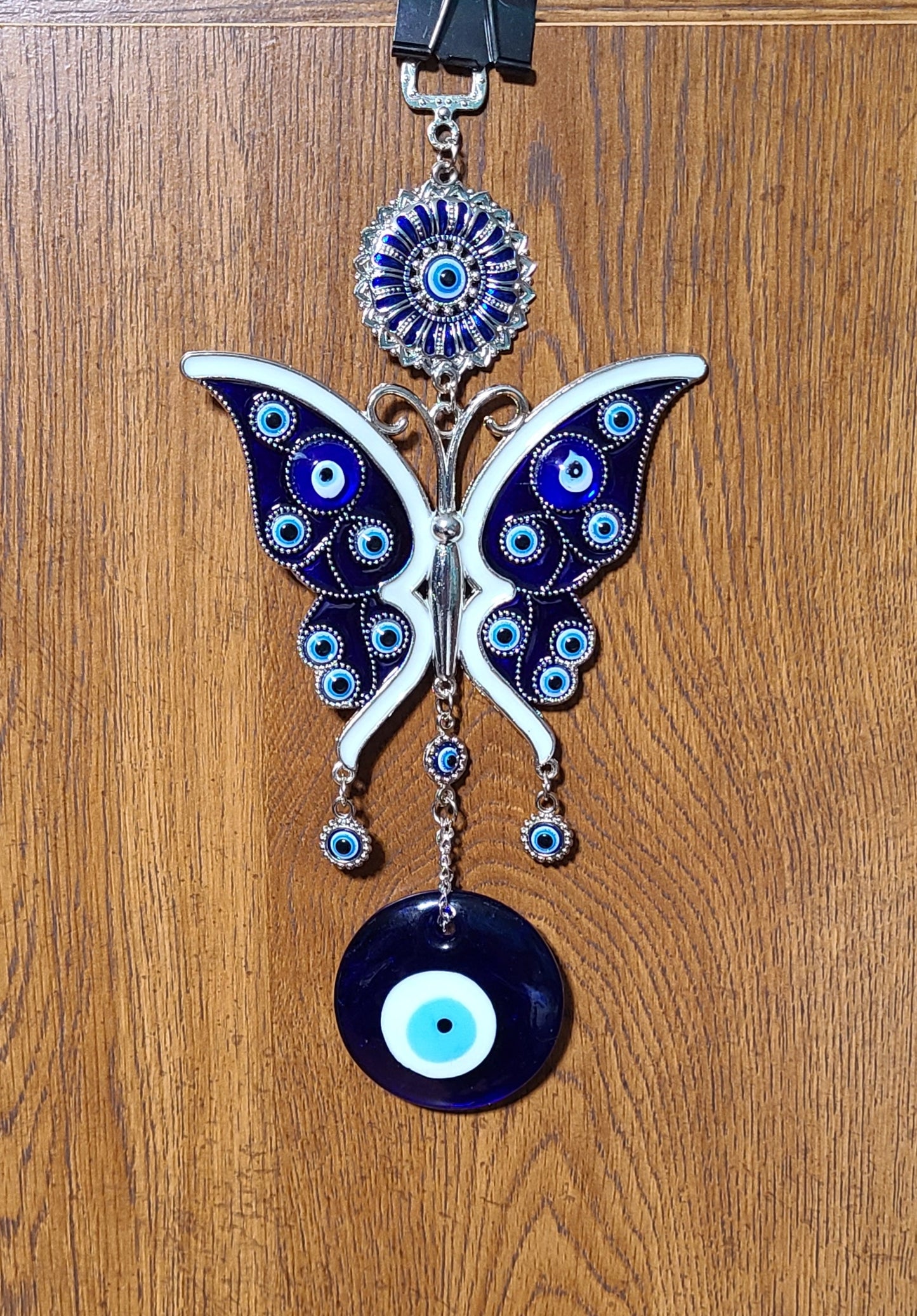 Protective Eye / Butterfly - Protect Your Home and Space