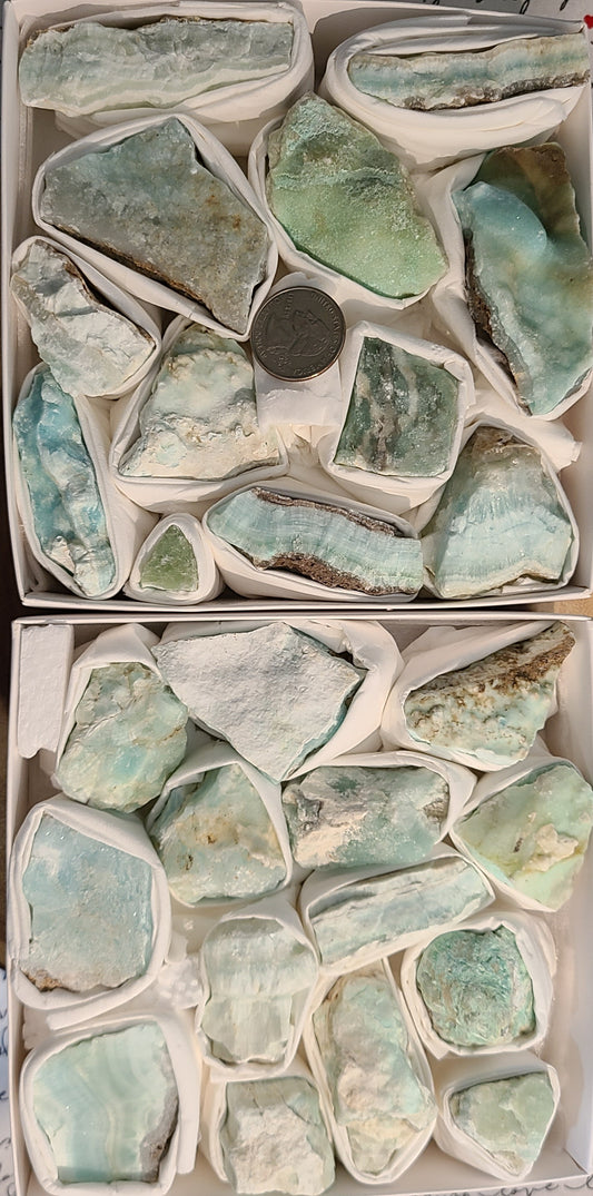 Hemimorphite