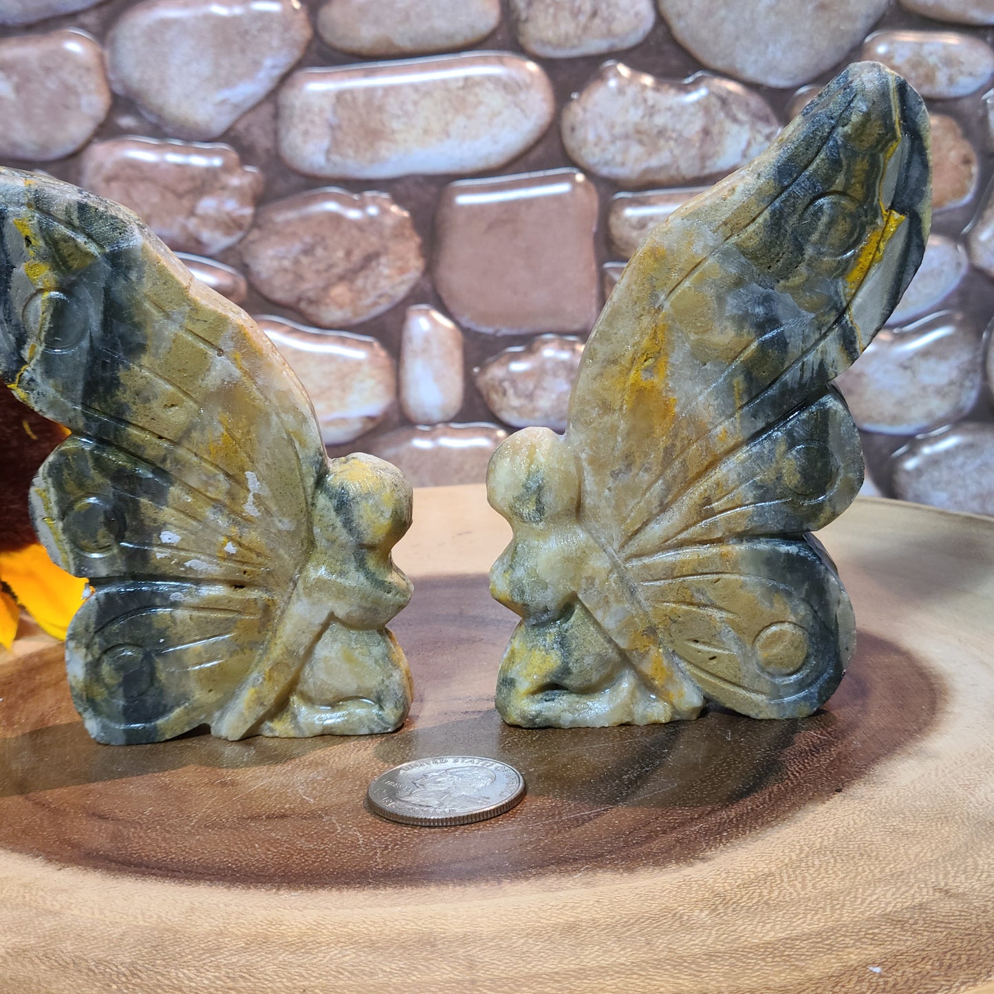 Bumblebee Jasper Angels / Fairies