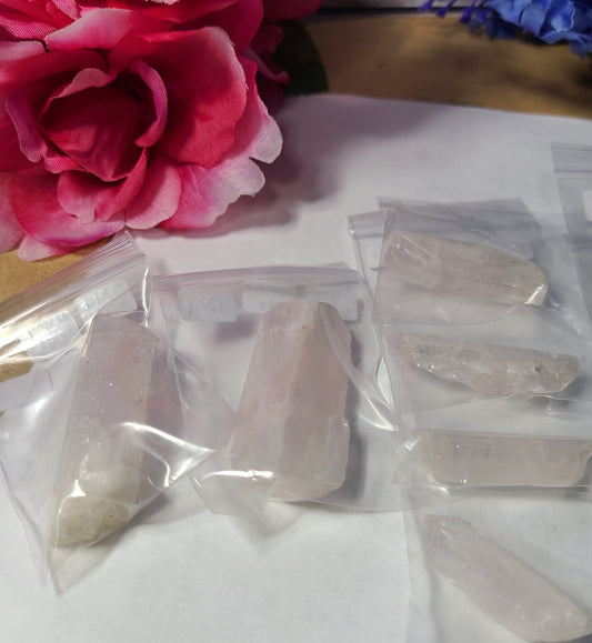 Danburite Specimens - Wholesale