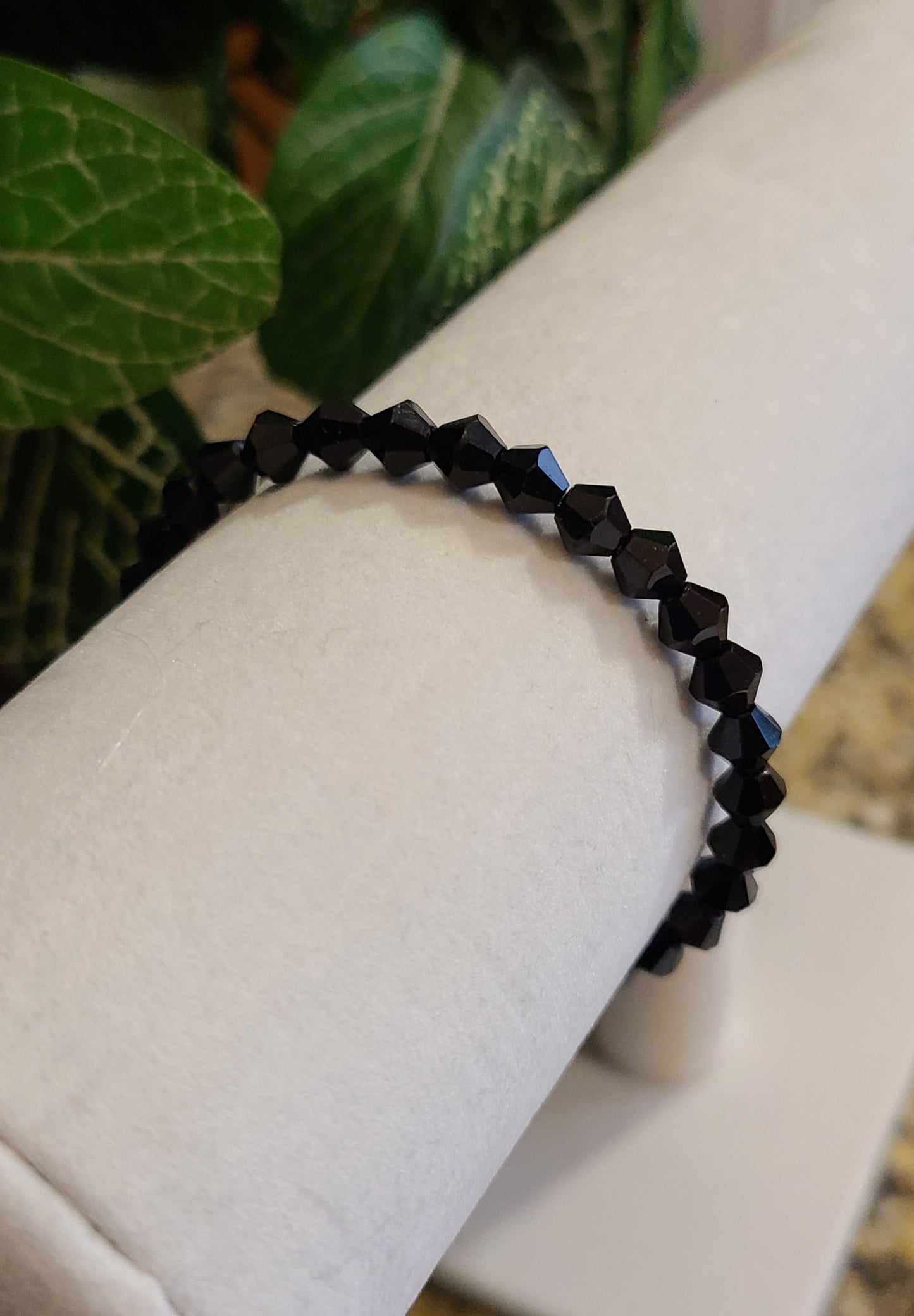 Rare & Powerful Noble Elite Shungite Stretchy Bracelets