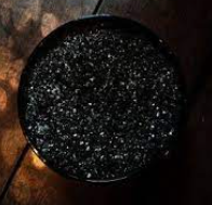 Black Salt - Protection, Shielding, Warding, Cleansing, Ritual and Spellwork