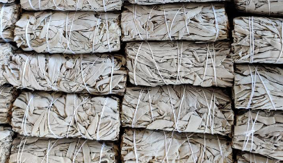 White Sage Bundles